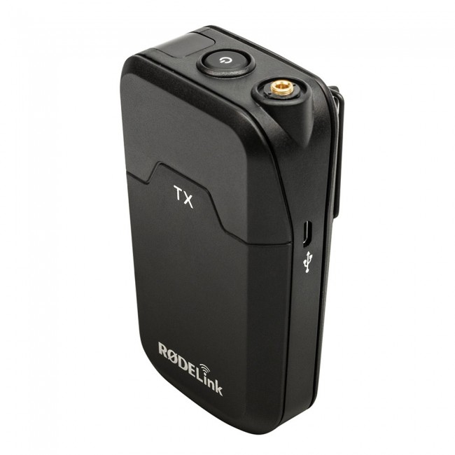 RØDELink Filmmaker Kit - Digital Wireless System for Filmmakers